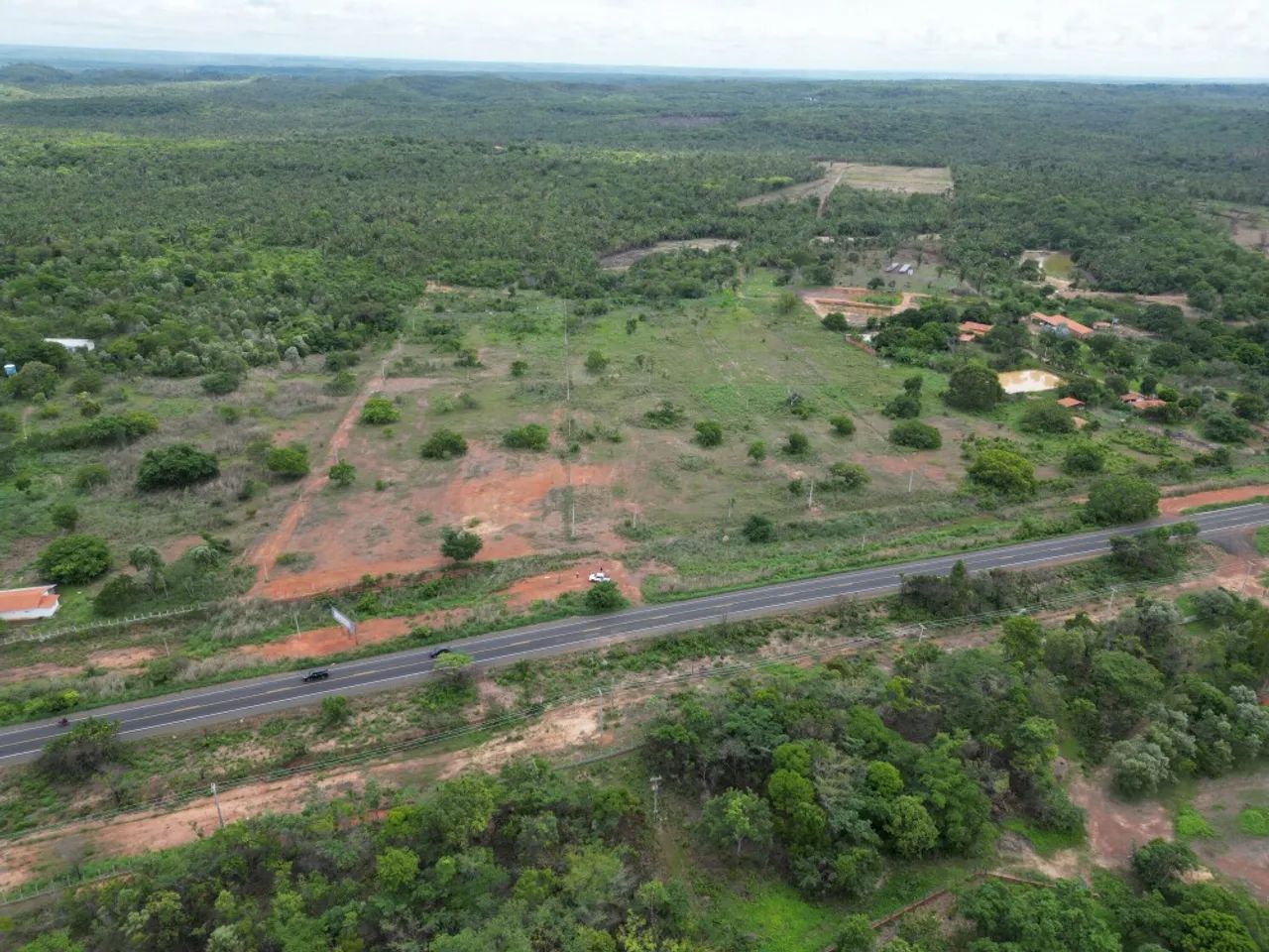 Lagoa do Piauí - Loteamento/Condomínio - Zona Rural - Foto 2