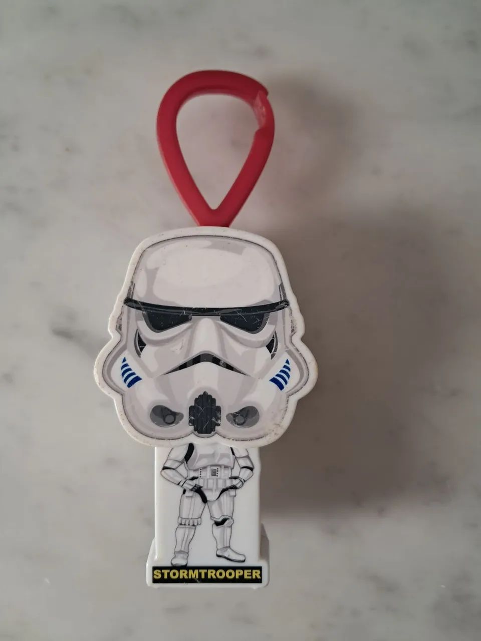 Chaveiro Star Wars McDonald's  - Foto 2