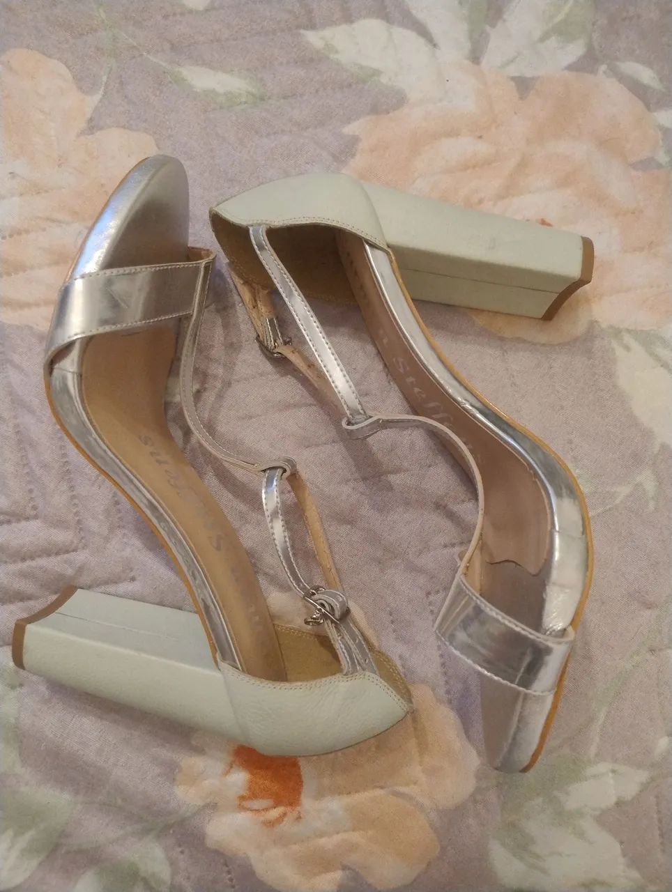 Sandália Carmen Steffens  - Foto 3