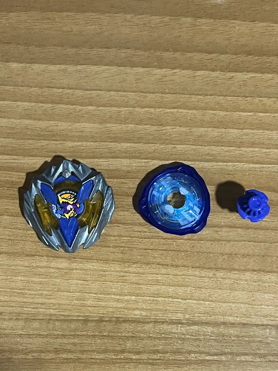 Beyblade X Dran Buster 3-70 UF