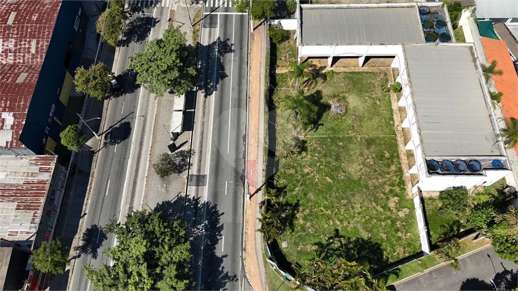 Terreno à venda em Parque atlântico - SP