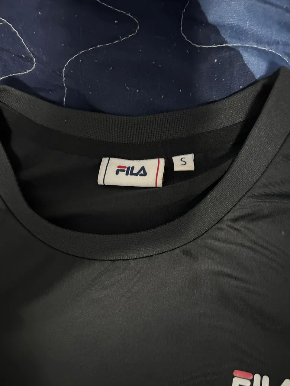 cropped fila - Foto 4