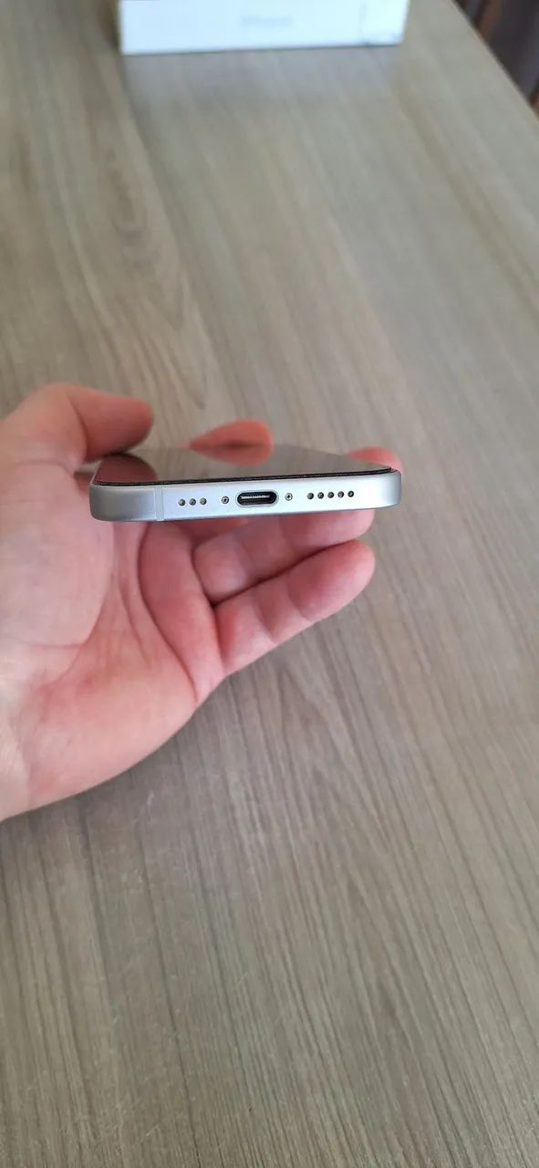 Iphone 15 - Foto 3