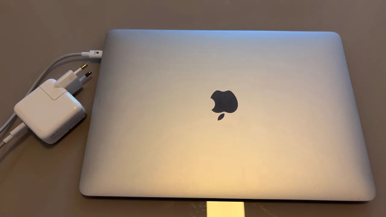 MacBook Air i5 1,6Ghz 8GB 13,3? 256GB