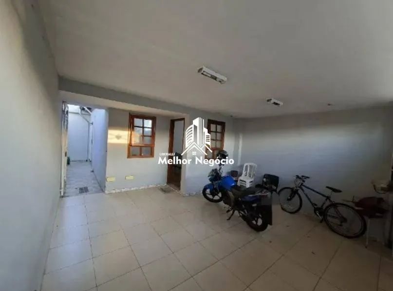 Casa à venda em Piracicaba, Castelinho, com 2 quartos, com 100 m²
