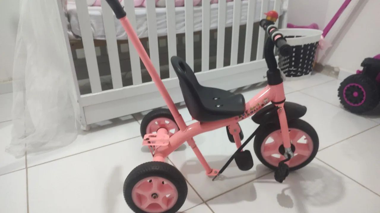 Triciclo  - Foto 3