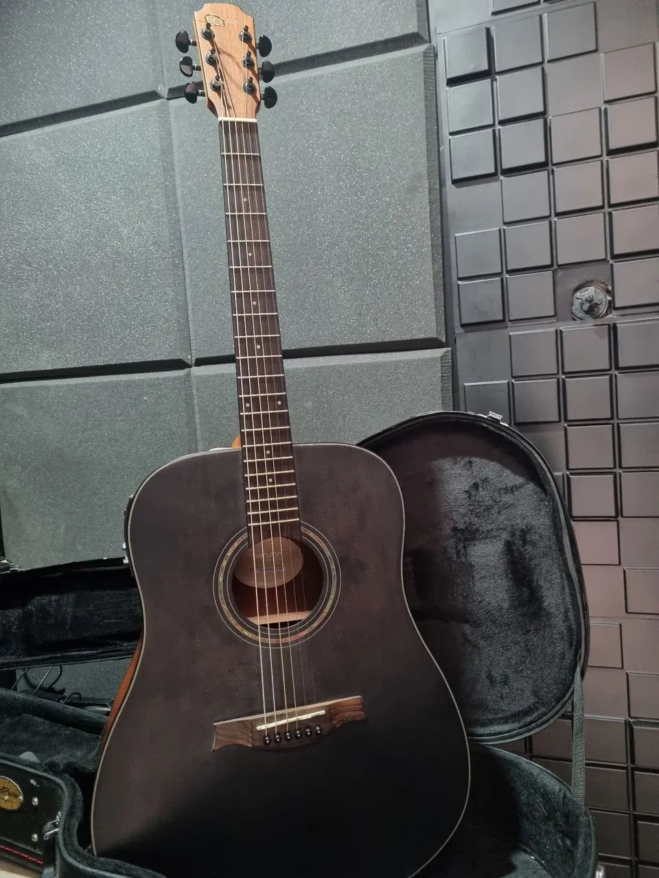Violão Benson - Foto 4