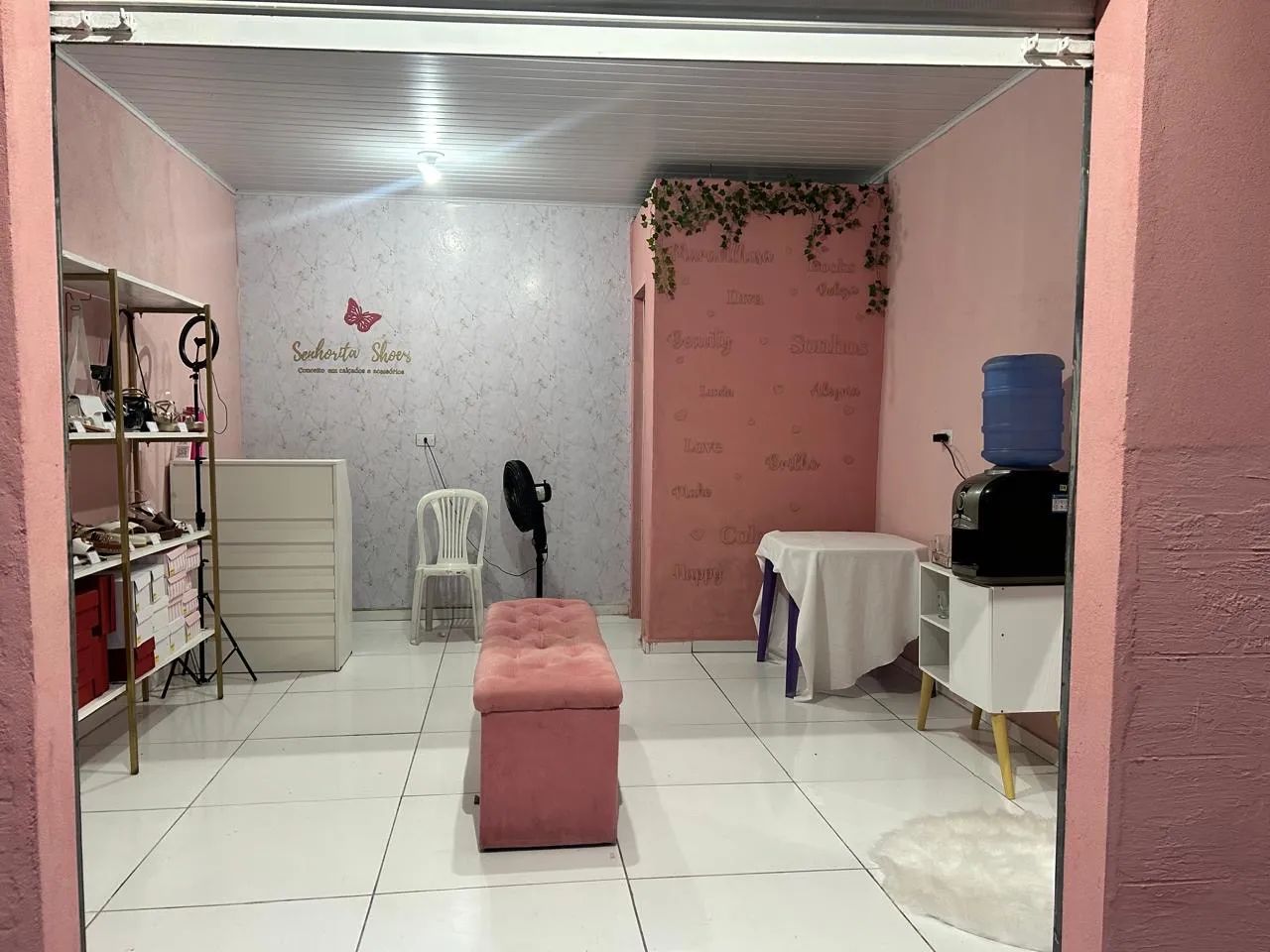 Espaço comercial para aluguel - excelente localização - Foto 2