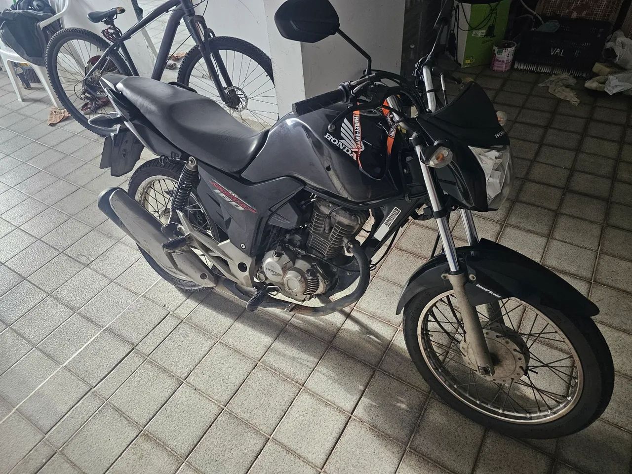 ALUGUEL DE MOTO - Foto 4