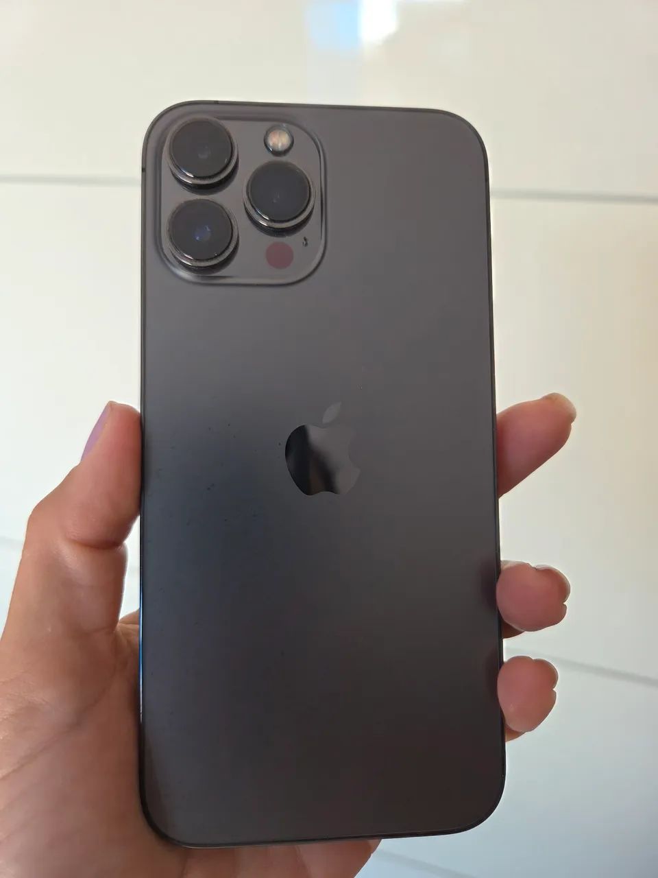 Iphone 13 pro max 128gb