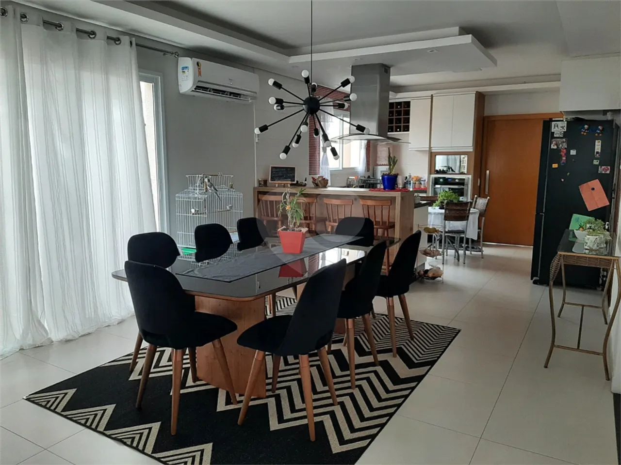 Casa Condomínio Villágio Milano - Foto 2