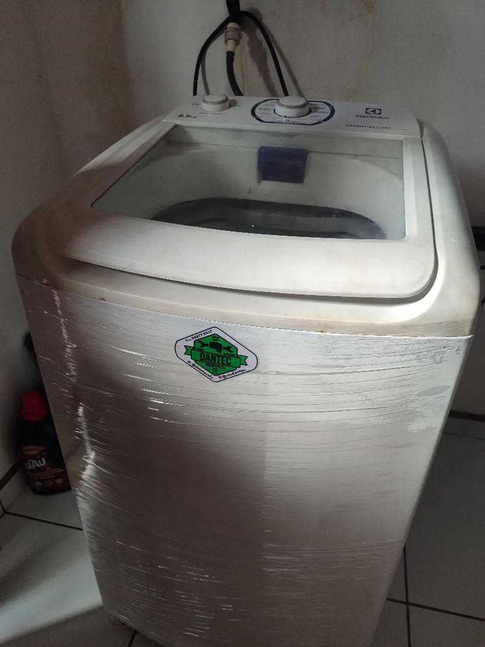 Máquina de lavar  - Foto 3