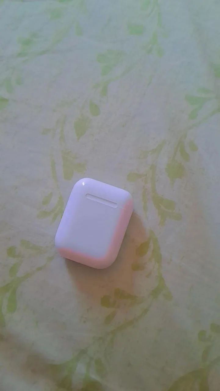 Fone de ouvido 