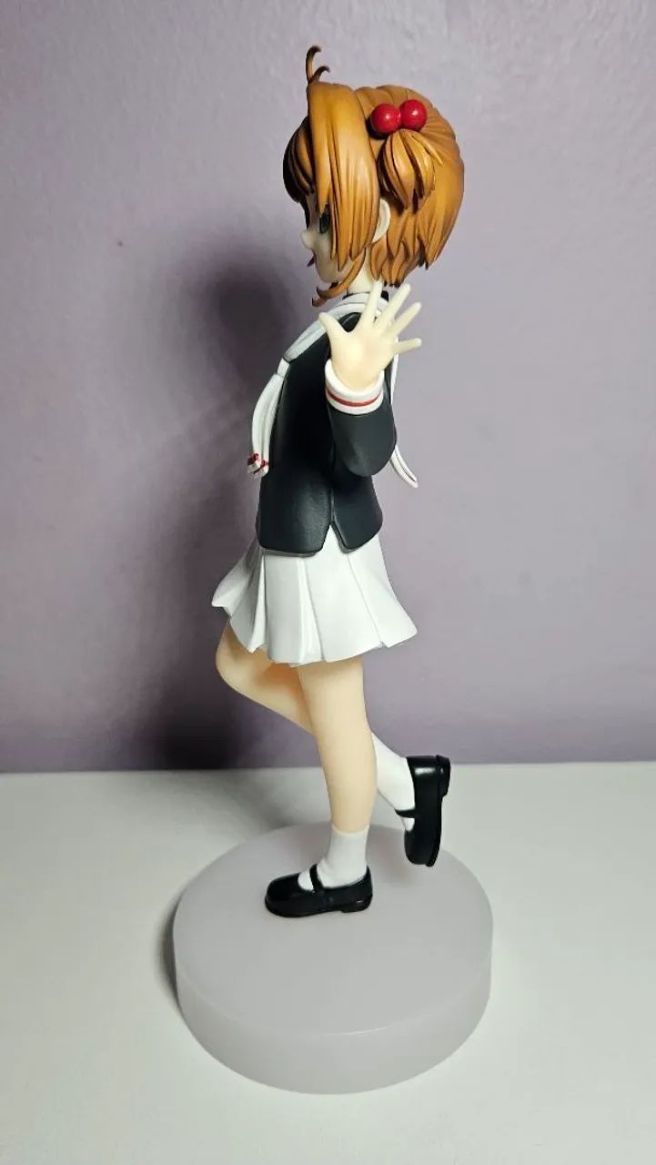Pop Up Parade Sakura Kinomoto - Foto 4