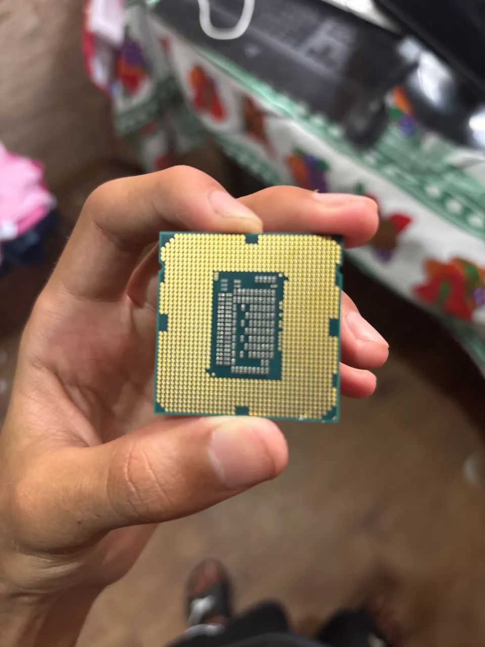Vendo i5 novo - Foto 2