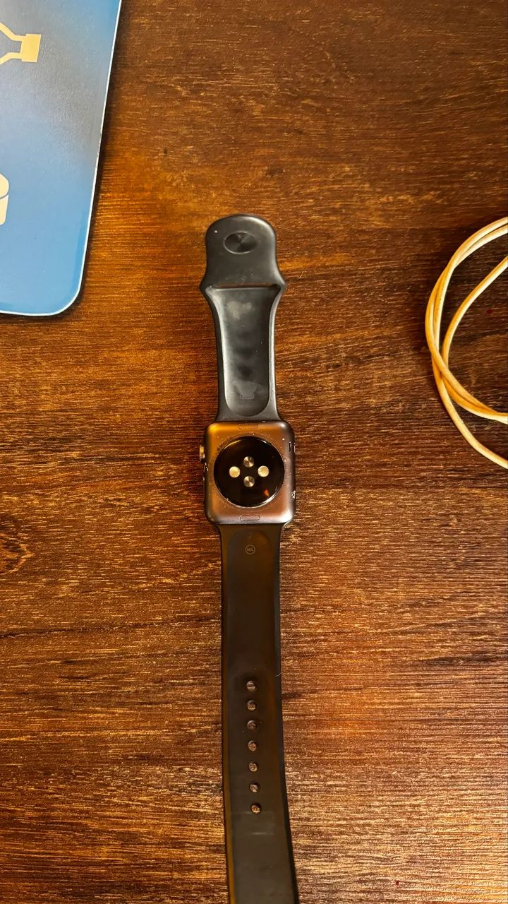 Apple Watch 1° geração  - Foto 2