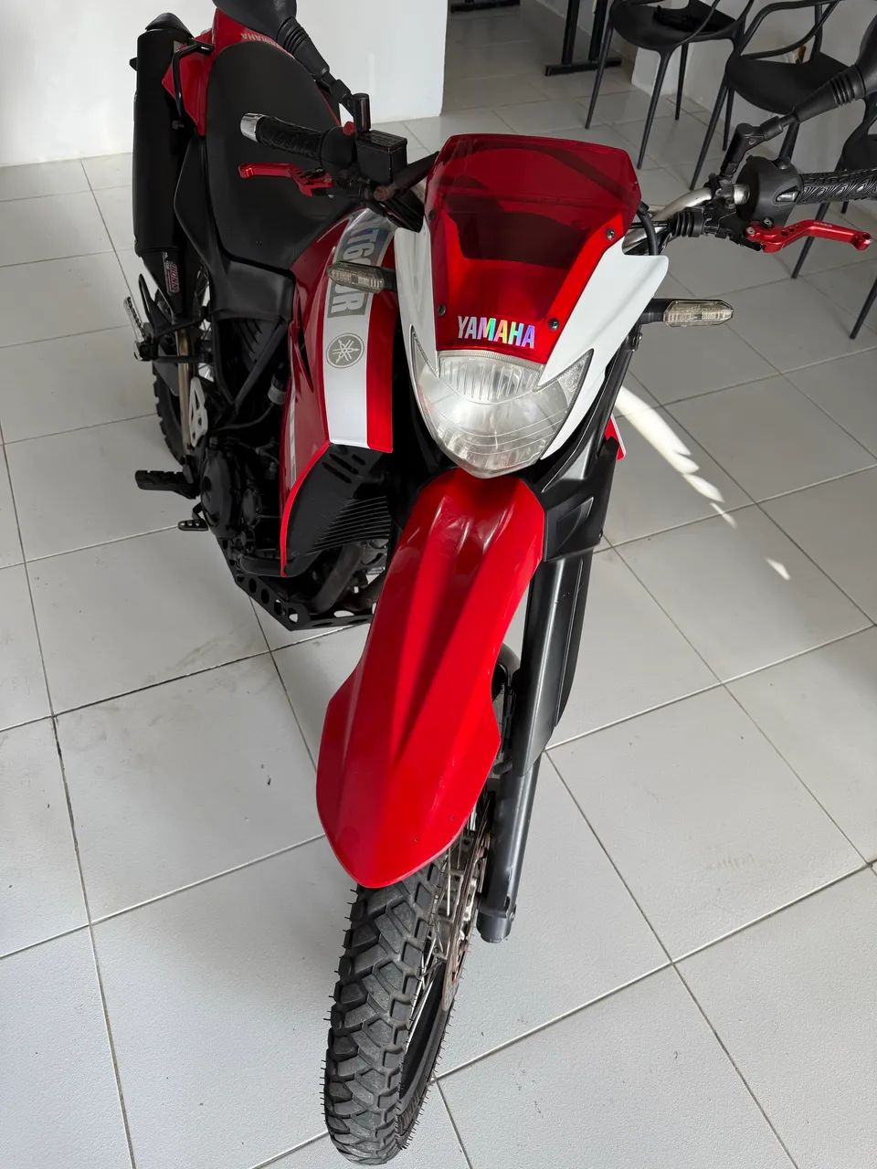 Xt 660 2012 - Foto 3