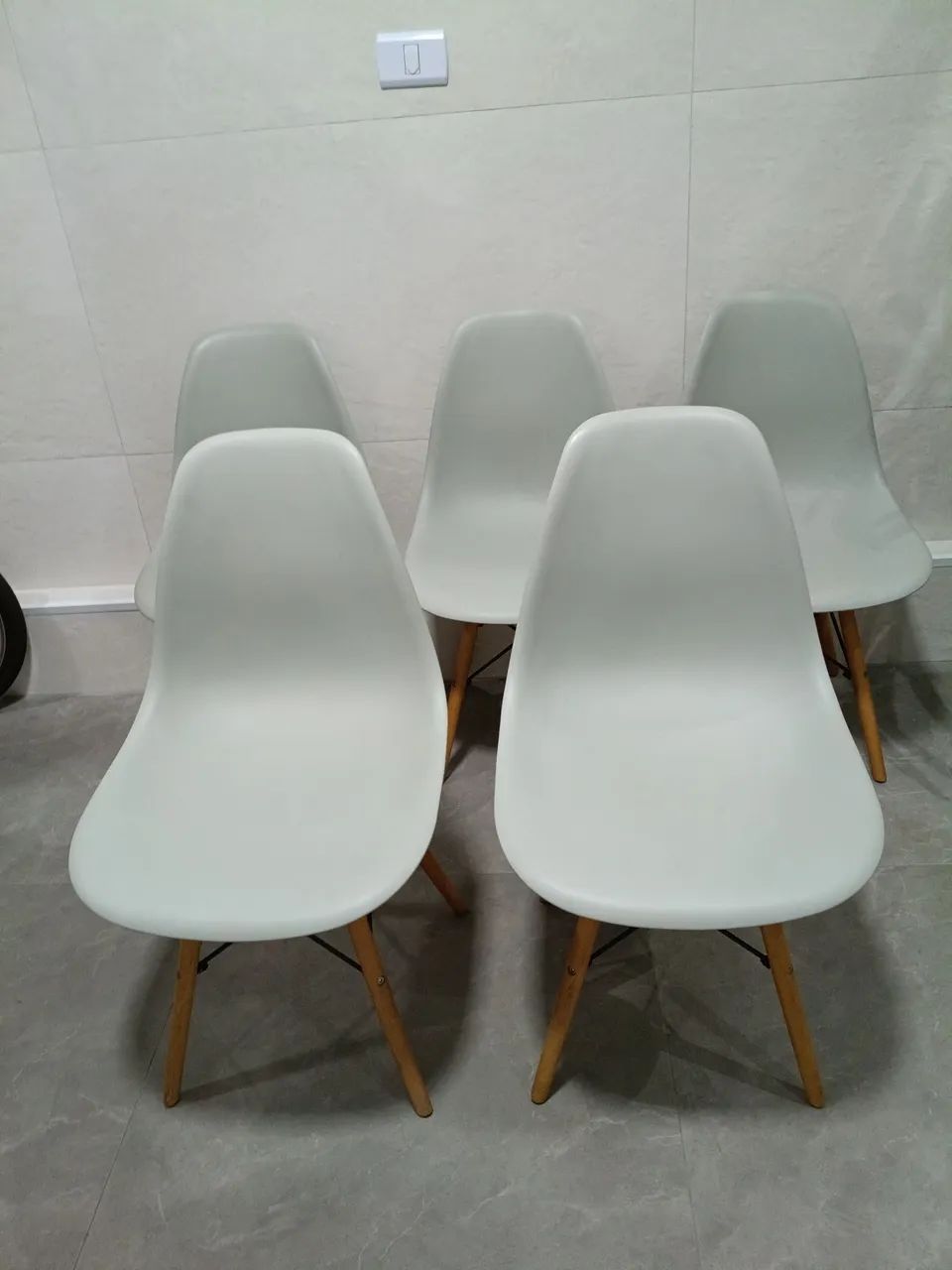 Cadeiras  - Foto 2
