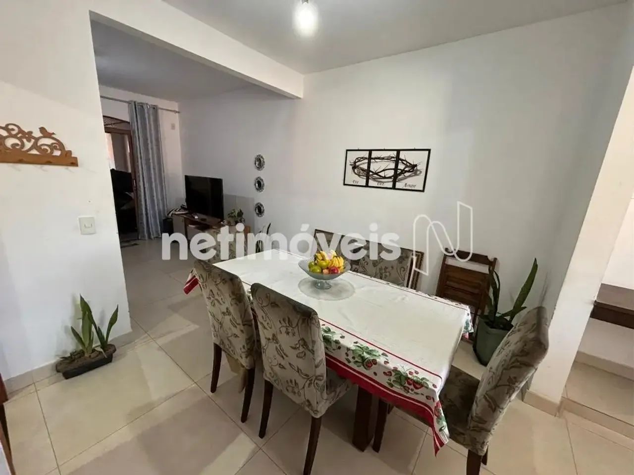 Venda Casa Letícia Belo Horizonte - Foto 4