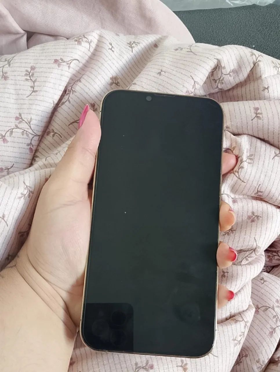 iPhone 13 Pro Max  - Foto 3