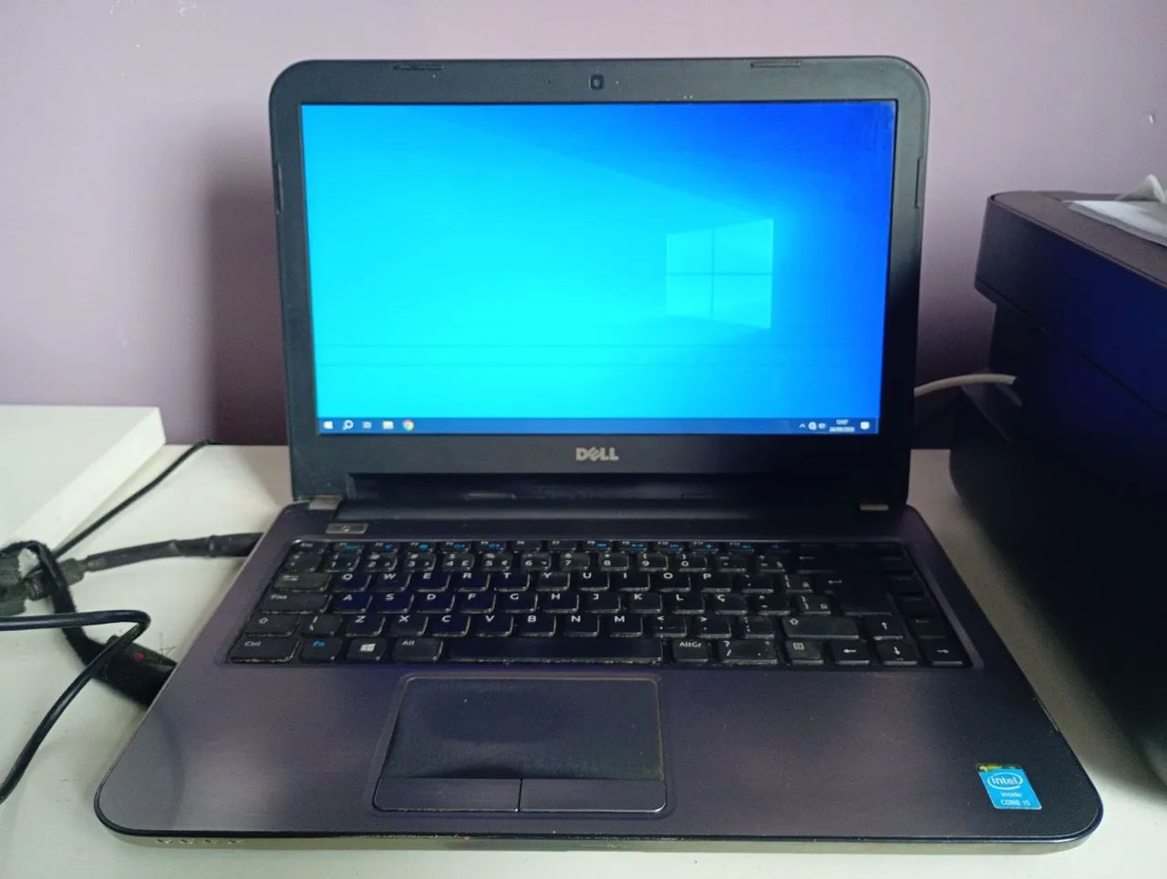 Notebook Dell Inspiron 14 3442