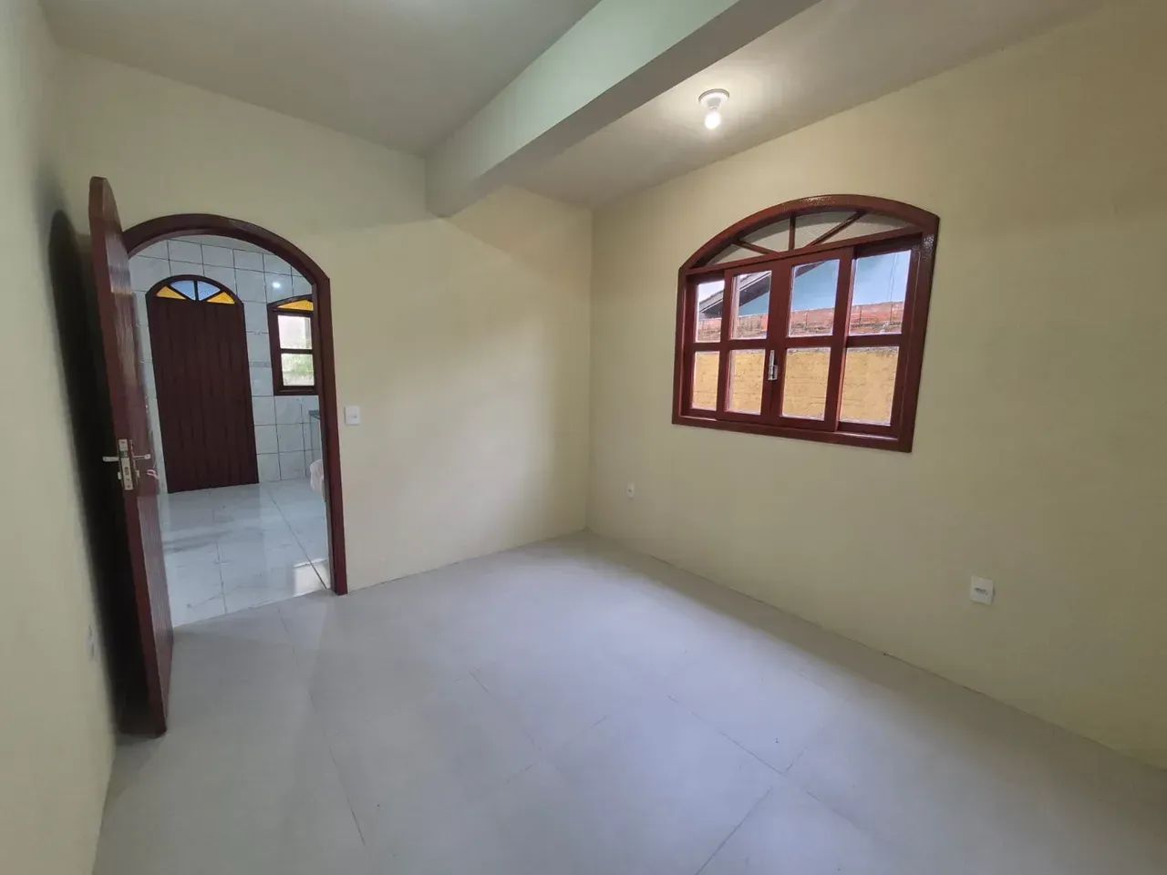 Casa térrea 2 quartos na Lagoa da Conceição - Foto 3