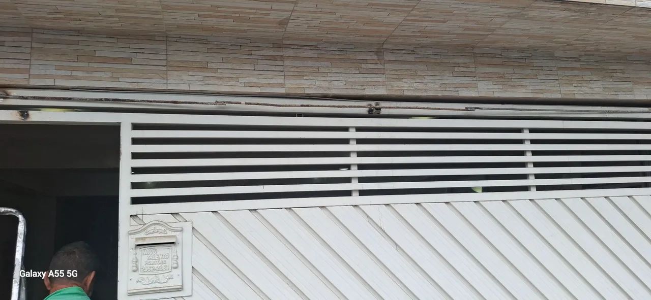 Vaga garagem 