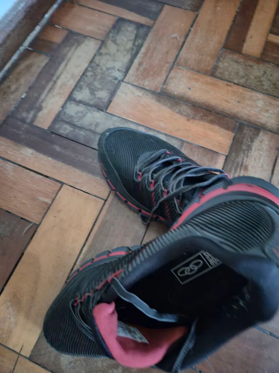 Tenis olympicos