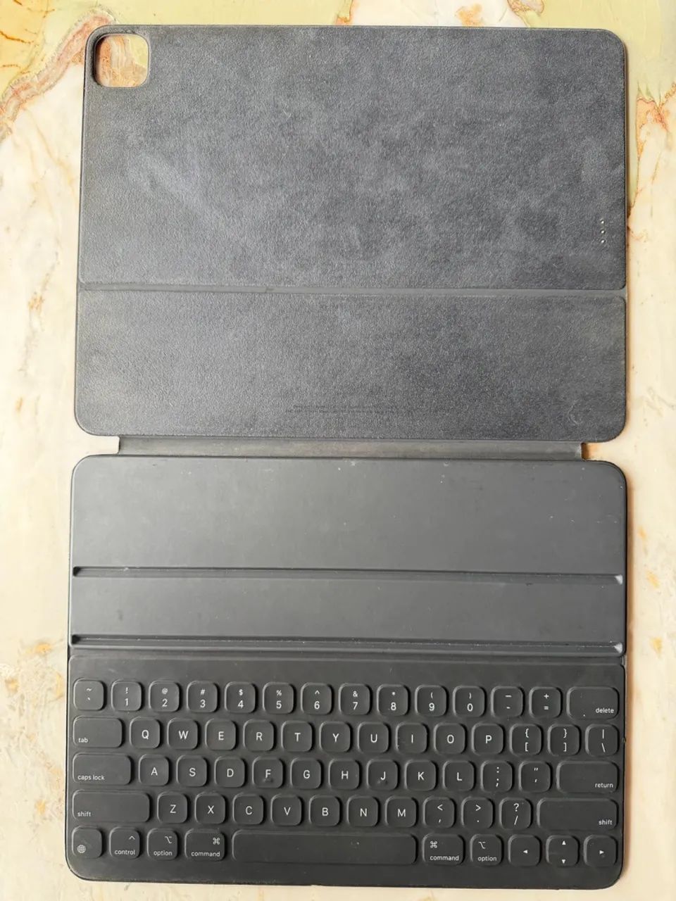 Apple Smart Keyboard Folio Original para iPad - Com Caixa - Foto 3