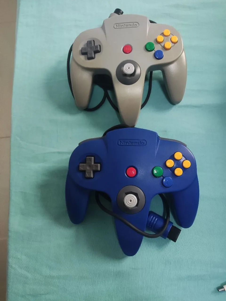 Nintendo 64 - Foto 4