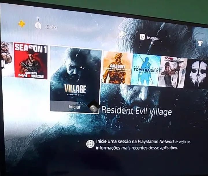 Ps4 Desbloqueado