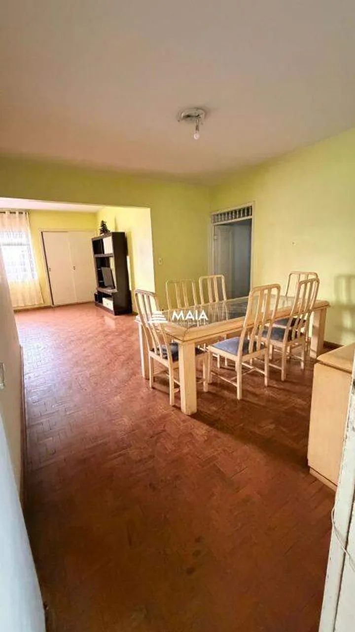 Apartamento mobiliado para alugar no Centro - Foto 5
