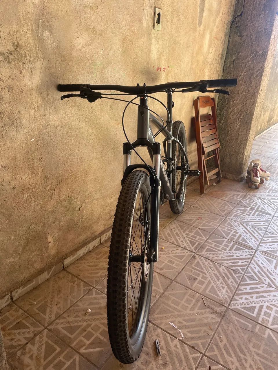 Bicicleta trek marlin 7 - Foto 4