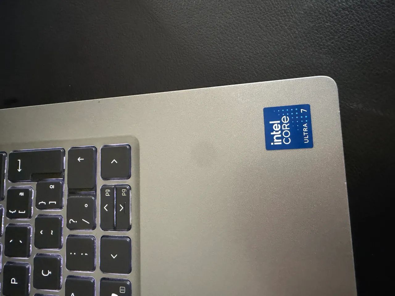 Notebook Dell I7 Ultra 1Tb SSD 32gb RAM - Foto 4