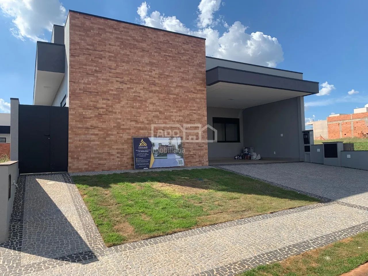 casa - Parque Brasil 500 - Paulínia - Foto 2