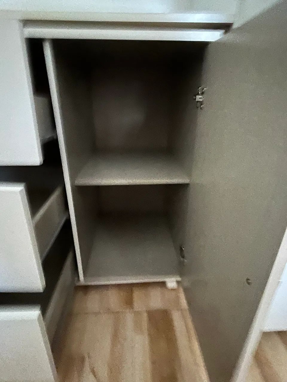 Armário - Guarda-roupa  - Foto 4