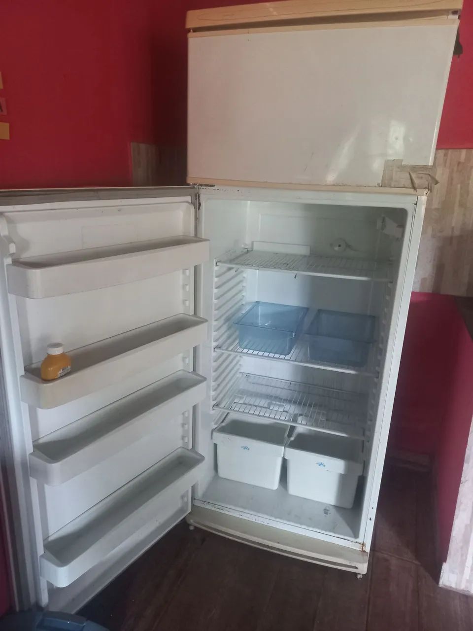 Vende se Geladeira  - Foto 3