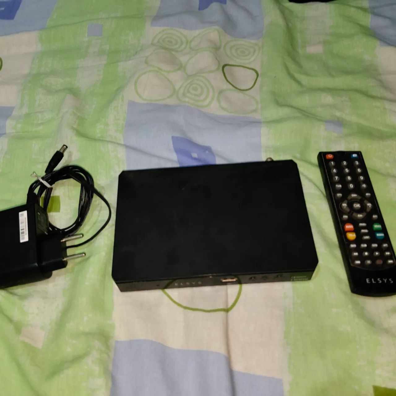 Receptor Elsys Duomax Hd - Foto 4