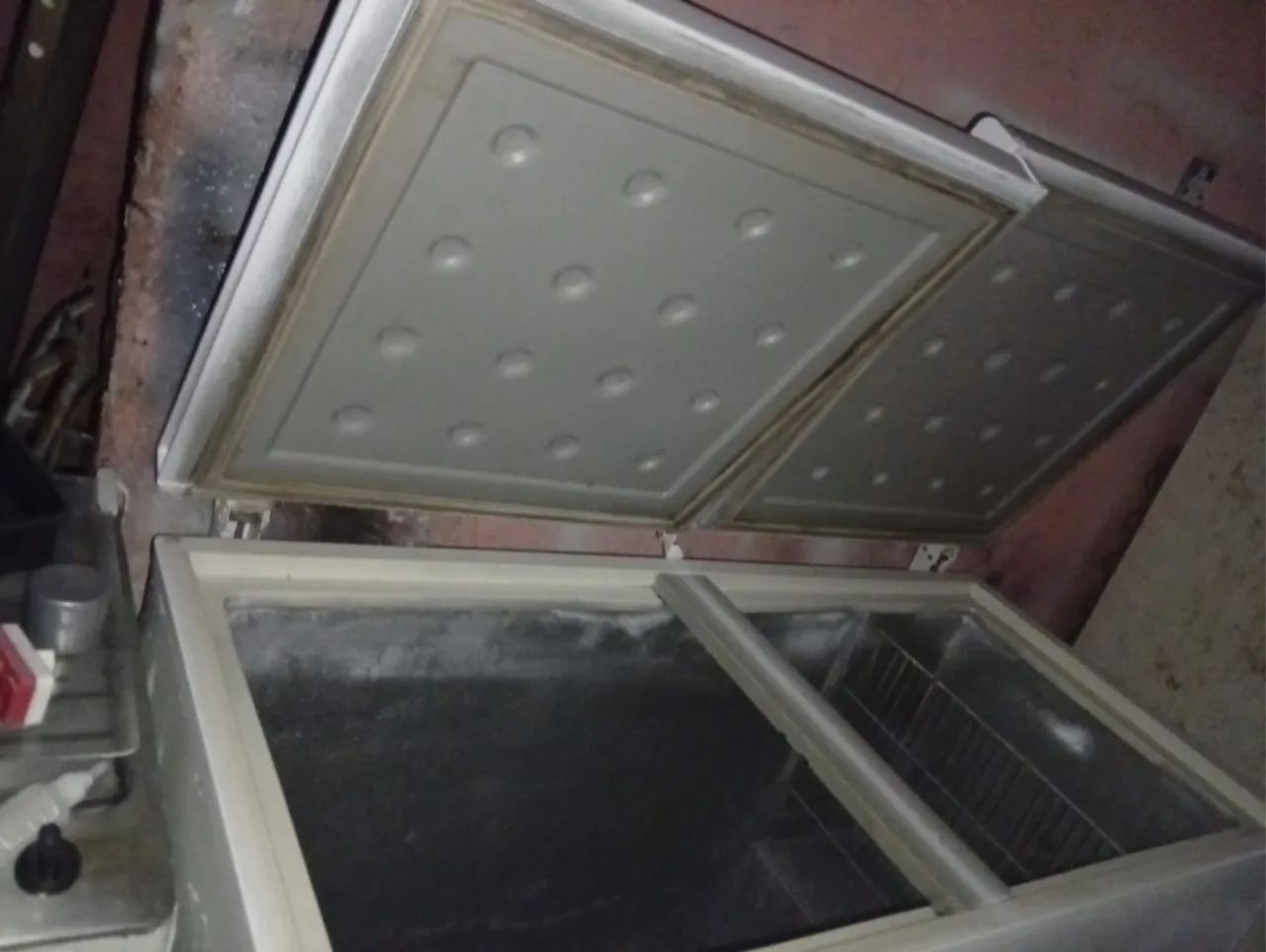 Freezer  - Foto 3