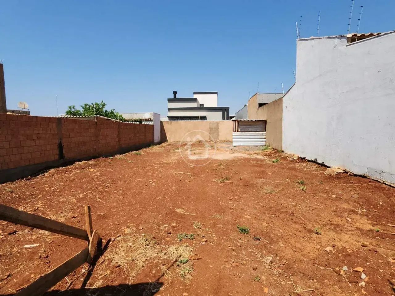 TERRENO NO JARDIM AQUARIUS - Foto 2