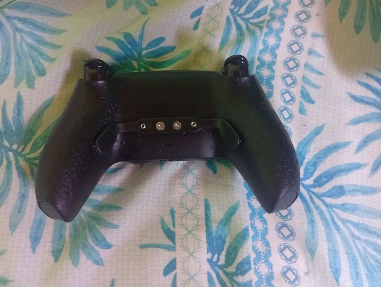 Controle ps5 competitivo  - Foto 3