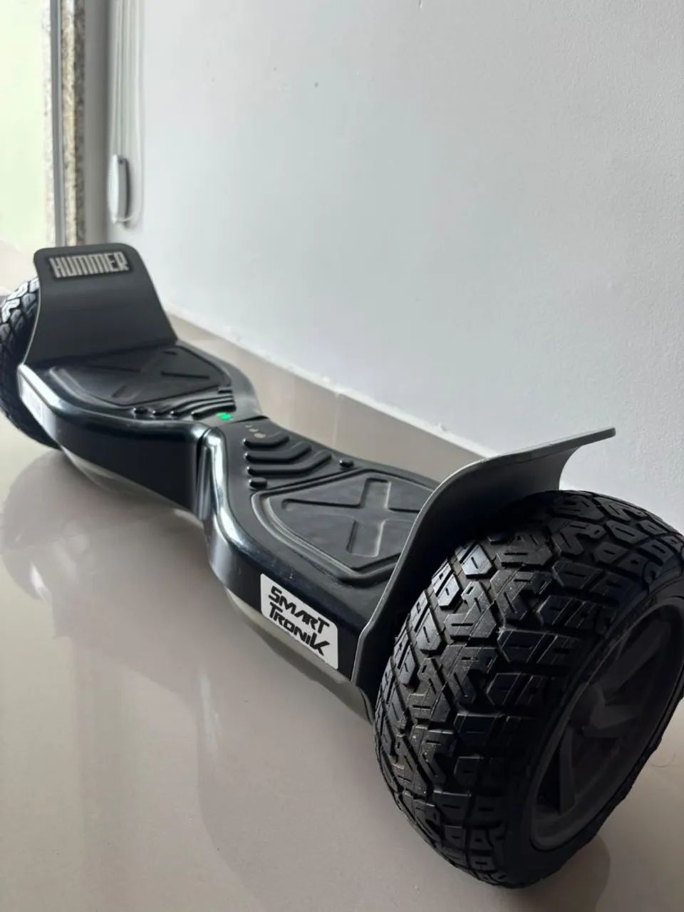 Hoverbord off- road - Foto 2