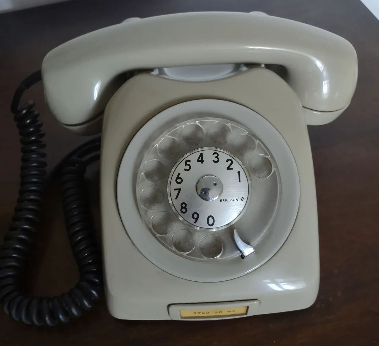 TELEFONE RETRÔ - Foto 4