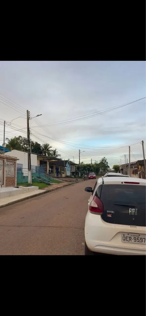 Casa Mojuí dos Campos  - Foto 3