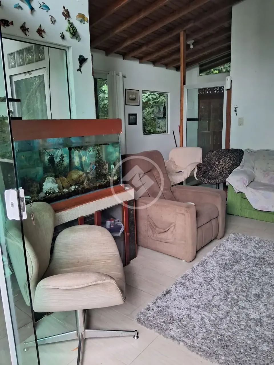 CASA - Lagoa da Conceição - JL-143376 - Foto 3