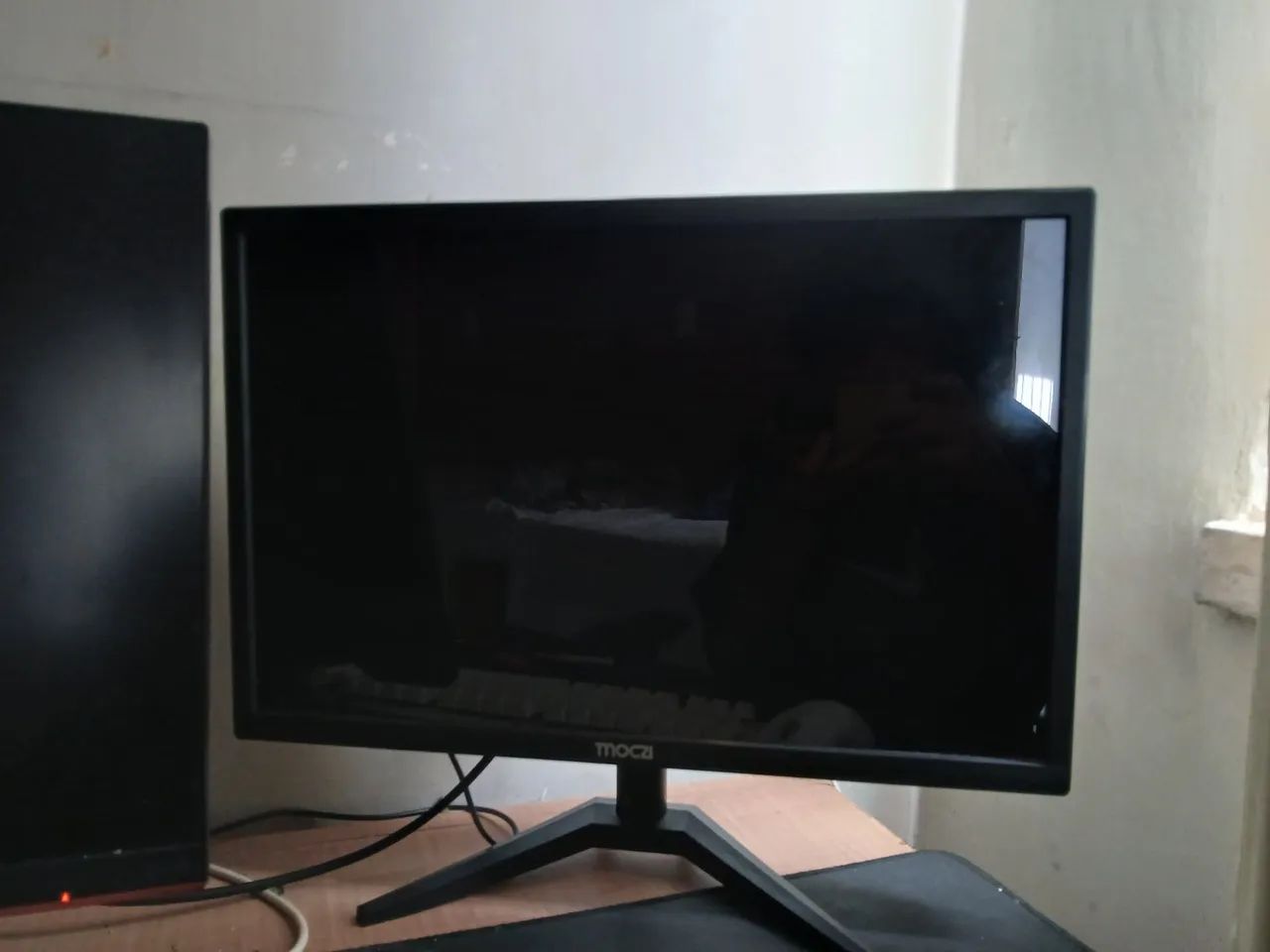 Monitor Led 19Pol 75Hz