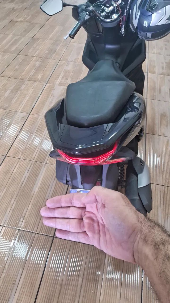 Pcx 2019 - Foto 3