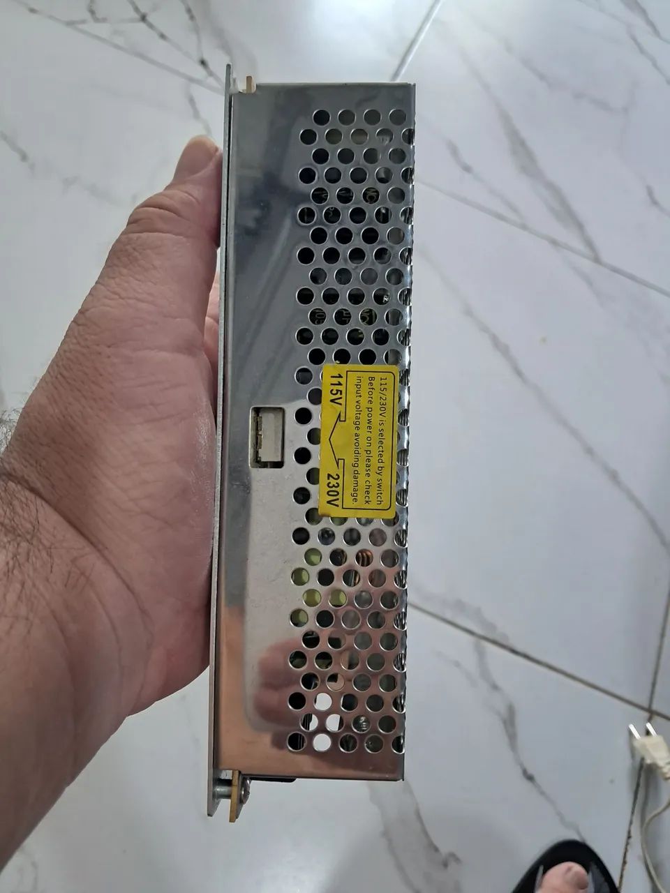 Fonte chaveada  - Foto 4