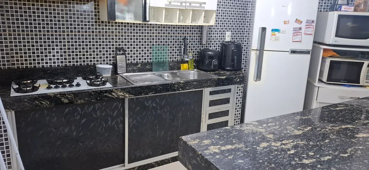 Vendo apartamento  - Foto 3