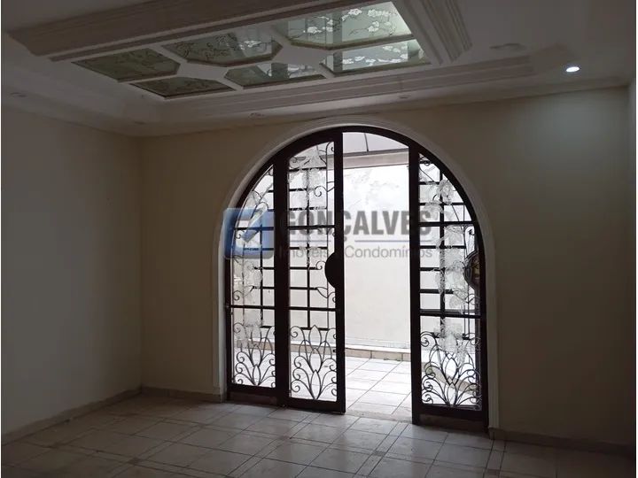 Otimo Sobrado Bairro Olimpico - São Caetano do Sul - Foto 5